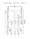 Transmitter/receiver device and method of testing transmitter/receiver device diagram and image