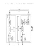 Transmitter/receiver device and method of testing transmitter/receiver device diagram and image