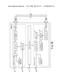 Transmitter/receiver device and method of testing transmitter/receiver device diagram and image