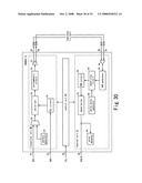 Transmitter/receiver device and method of testing transmitter/receiver device diagram and image