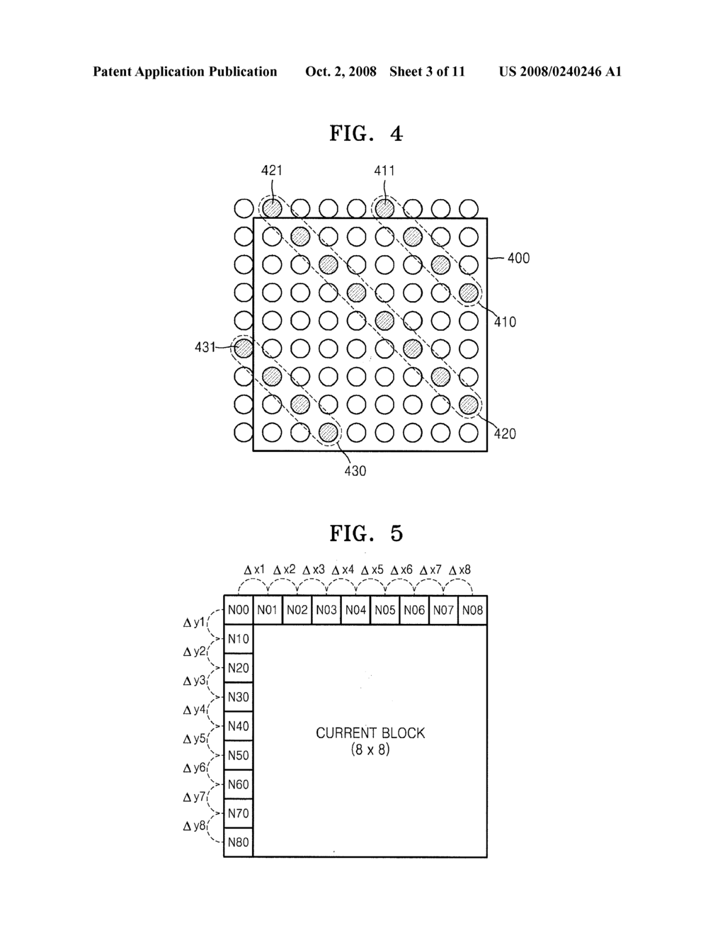 VIDEO ENCODING AND DECODING METHOD AND APPARATUS - diagram, schematic, and image 04