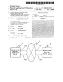 Moving Picture Communication Device, Moving Picture Communication System, and Moving Picture Communication Method diagram and image