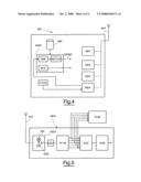 METHOD OF MANAGING THE OPERATION OF A WIRELESS COMMUNICATION DEVICE AND CORRESPONDING WIRELESS DEVICE diagram and image