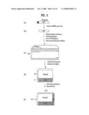 DIGITAL BROADCASTING SYSTEM AND METHOD OF PROCESSING DATA diagram and image