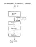 DIGITAL BROADCASTING SYSTEM AND METHOD OF PROCESSING DATA diagram and image