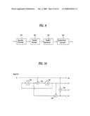 DIGITAL BROADCASTING SYSTEM AND METHOD OF PROCESSING DATA diagram and image