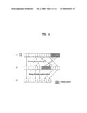 DIGITAL BROADCASTING SYSTEM AND METHOD OF PROCESSING DATA diagram and image