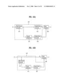 DIGITAL BROADCASTING SYSTEM AND METHOD OF PROCESSING DATA diagram and image