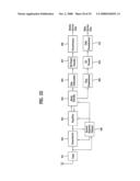 DIGITAL BROADCASTING SYSTEM AND METHOD OF PROCESSING DATA diagram and image