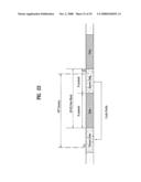 DIGITAL BROADCASTING SYSTEM AND METHOD OF PROCESSING DATA diagram and image