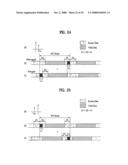 DIGITAL BROADCASTING SYSTEM AND METHOD OF PROCESSING DATA diagram and image