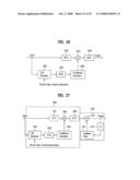 DIGITAL BROADCASTING SYSTEM AND METHOD OF PROCESSING DATA diagram and image