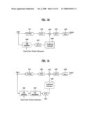 DIGITAL BROADCASTING SYSTEM AND METHOD OF PROCESSING DATA diagram and image