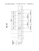 DIGITAL BROADCASTING SYSTEM AND METHOD OF PROCESSING DATA diagram and image