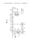 DIGITAL BROADCASTING SYSTEM AND METHOD OF PROCESSING DATA diagram and image