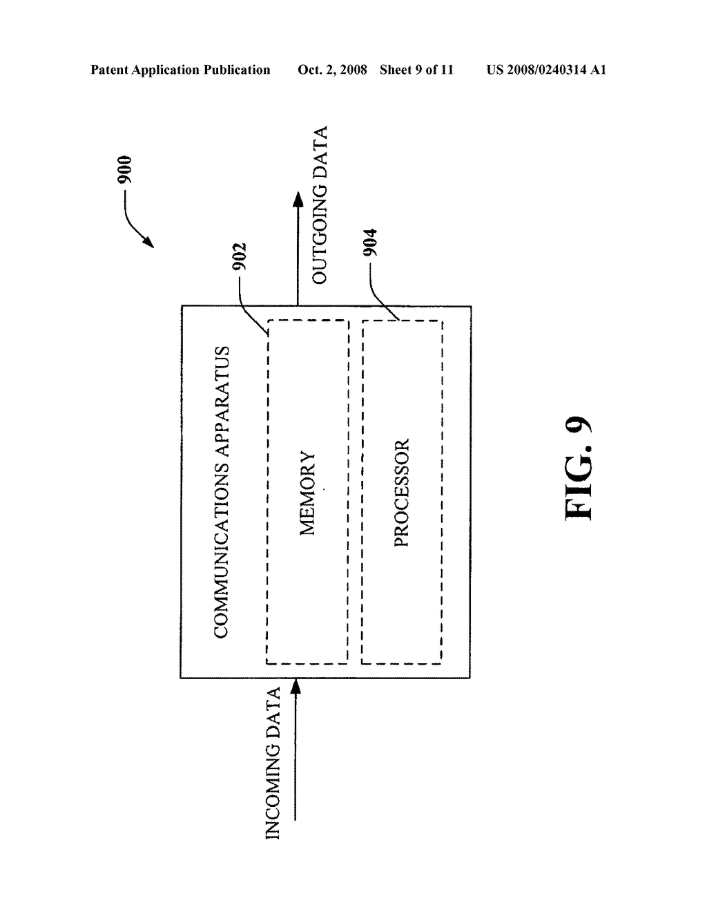 CHANNEL ESTIMATION WITH EFFECTIVE CO-CHANNEL INTERFERENCE SUPPRESSION - diagram, schematic, and image 10