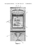 TELEPHONE PERSONALIZATION SYSTEM AND METHODS diagram and image