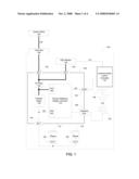 DUAL MODE NETWORK TELEPHONY GATEWAY diagram and image