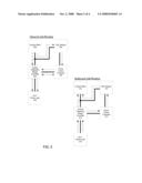 DUAL MODE NETWORK TELEPHONY GATEWAY diagram and image