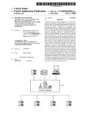 Method and system for aggregating and analyzing data relating to a plurality of interactions between a customer and a contact center and generating business process analytics diagram and image