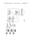 Method and system for aggregating and analyzing data relating to a plurality of interactions between a customer and a contact center and generating business process analytics diagram and image