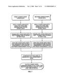 Method and system for aggregating and analyzing data relating to a plurality of interactions between a customer and a contact center and generating business process analytics diagram and image