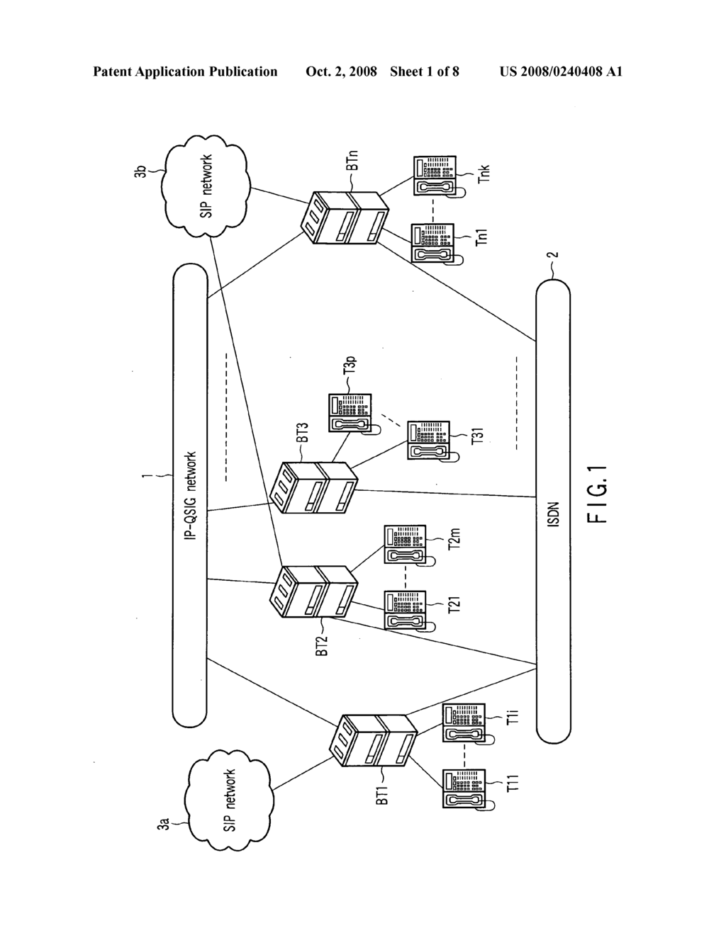 TELEPHONE EXCHANGE APPARATUS AND TELEPHONE SYSTEM - diagram, schematic, and image 02