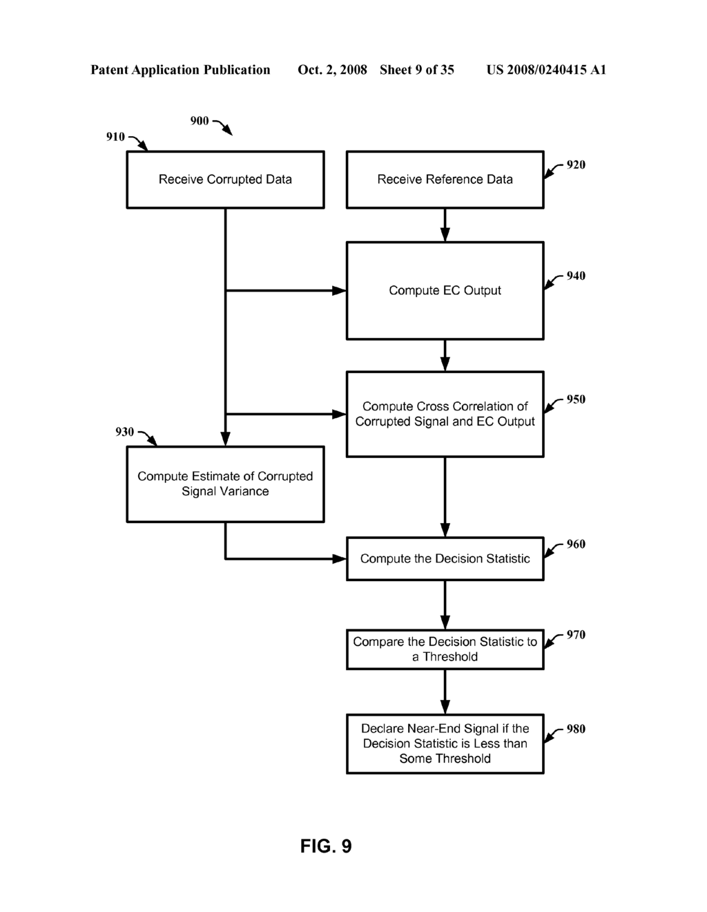 HYBRID ECHO CANCELLER CONTROLLERS - diagram, schematic, and image 10