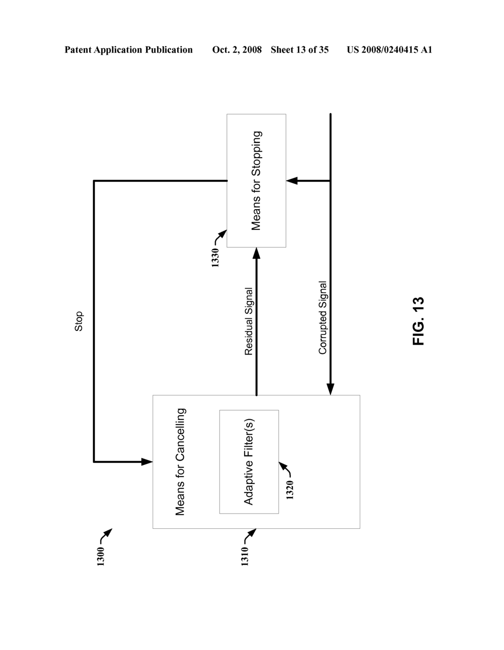 HYBRID ECHO CANCELLER CONTROLLERS - diagram, schematic, and image 14