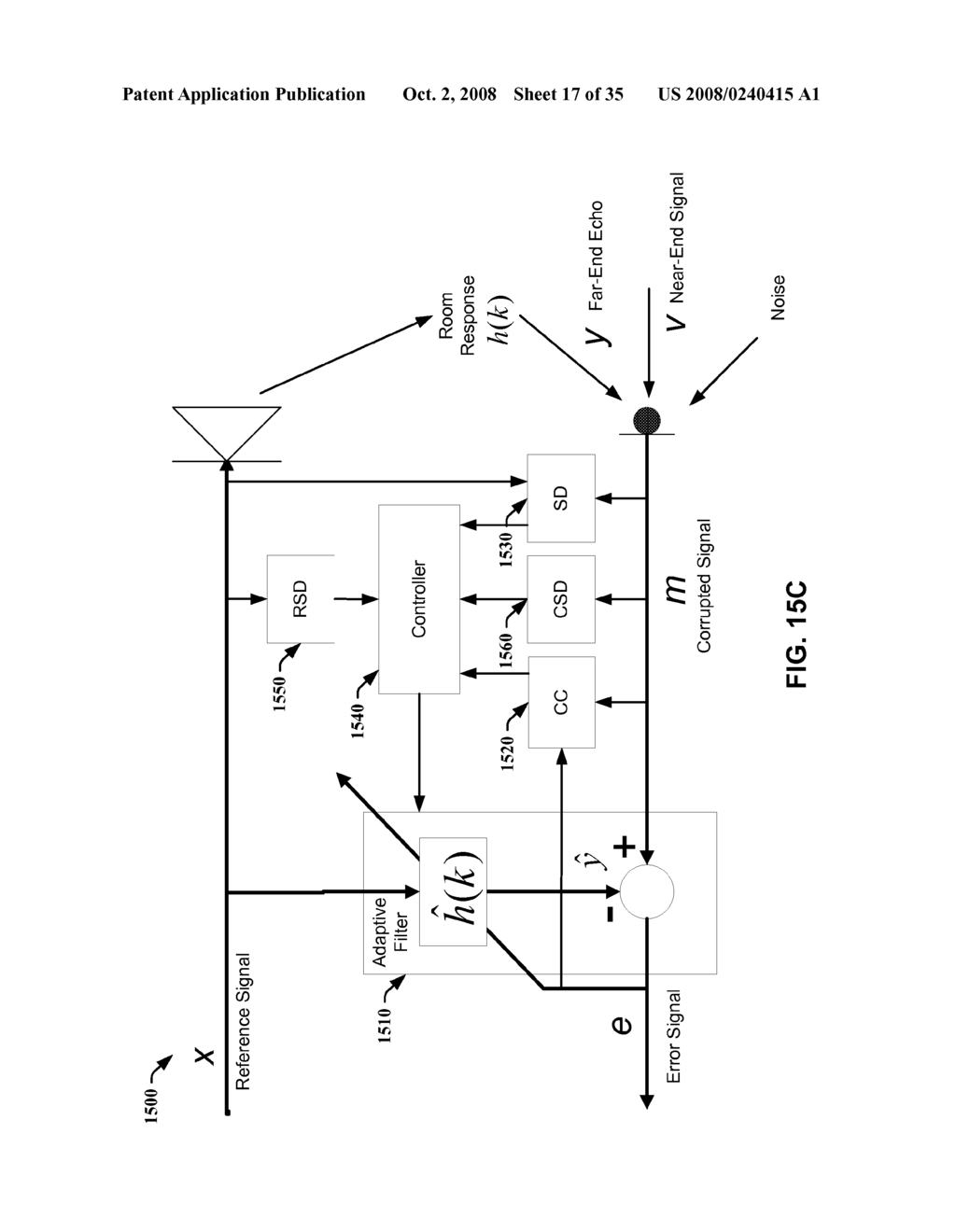 HYBRID ECHO CANCELLER CONTROLLERS - diagram, schematic, and image 18