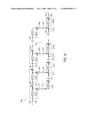 FREQUENCY-WARPED AUDIO EQUALIZER diagram and image