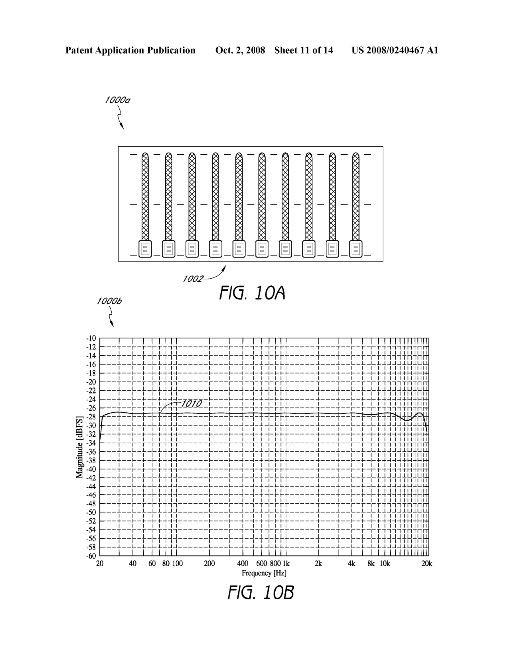 FREQUENCY-WARPED AUDIO EQUALIZER - diagram, schematic, and image 12