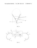 Wireless multiple input hearing assist device diagram and image