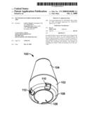 Secondary Batteries for Hearing Aids diagram and image