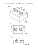 Secondary Batteries for Hearing Aids diagram and image