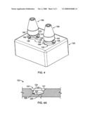 Secondary Batteries for Hearing Aids diagram and image