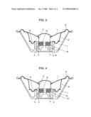 Speaker diagram and image