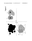 APPROACH FOR RESOLVING OCCLUSIONS, SPLITS AND MERGES IN VIDEO IMAGES diagram and image