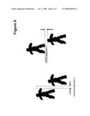 APPROACH FOR RESOLVING OCCLUSIONS, SPLITS AND MERGES IN VIDEO IMAGES diagram and image