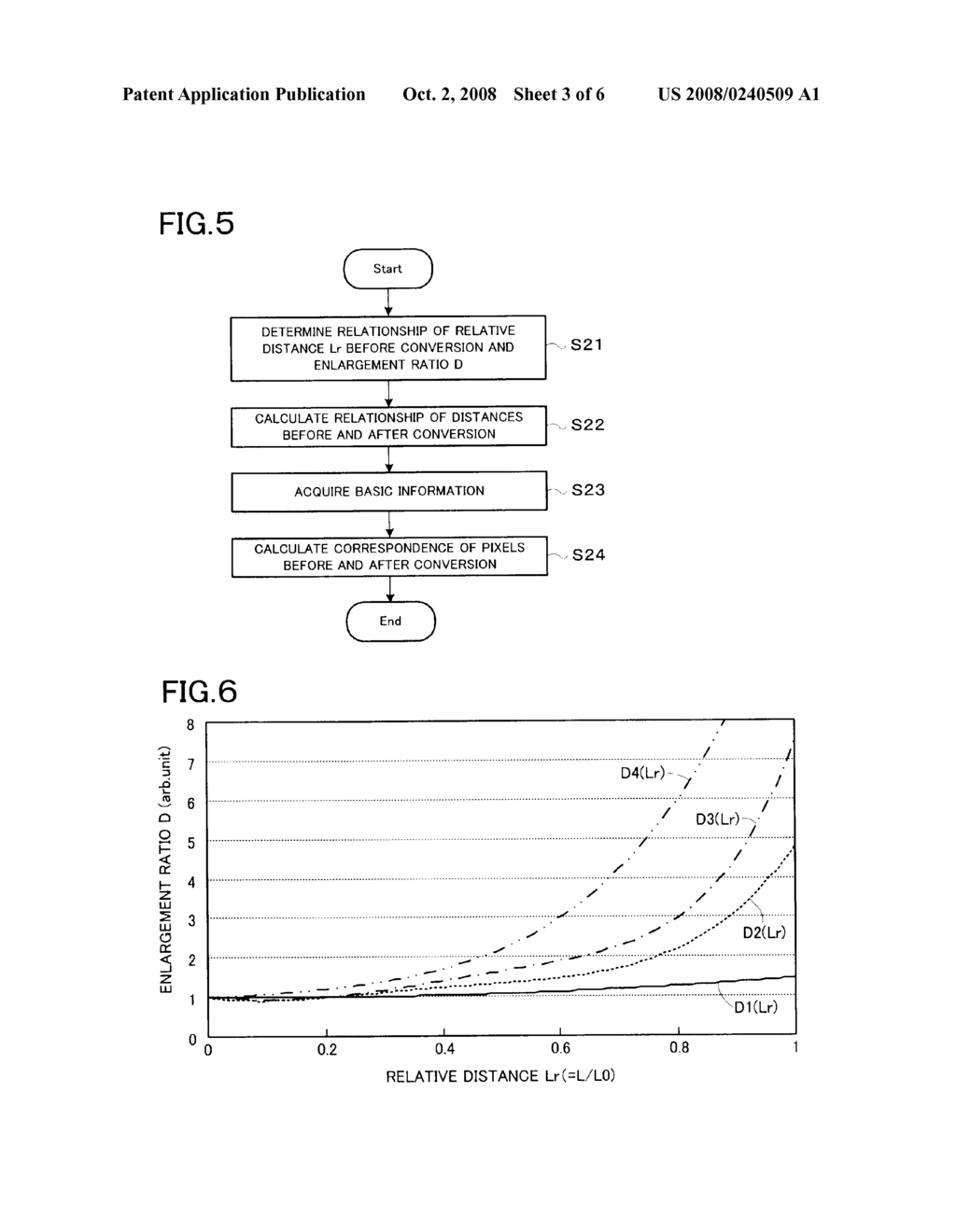 IMAGE DISPLAY DEVICE AND IMAGE DISPLAY METHOD - diagram, schematic, and image 04