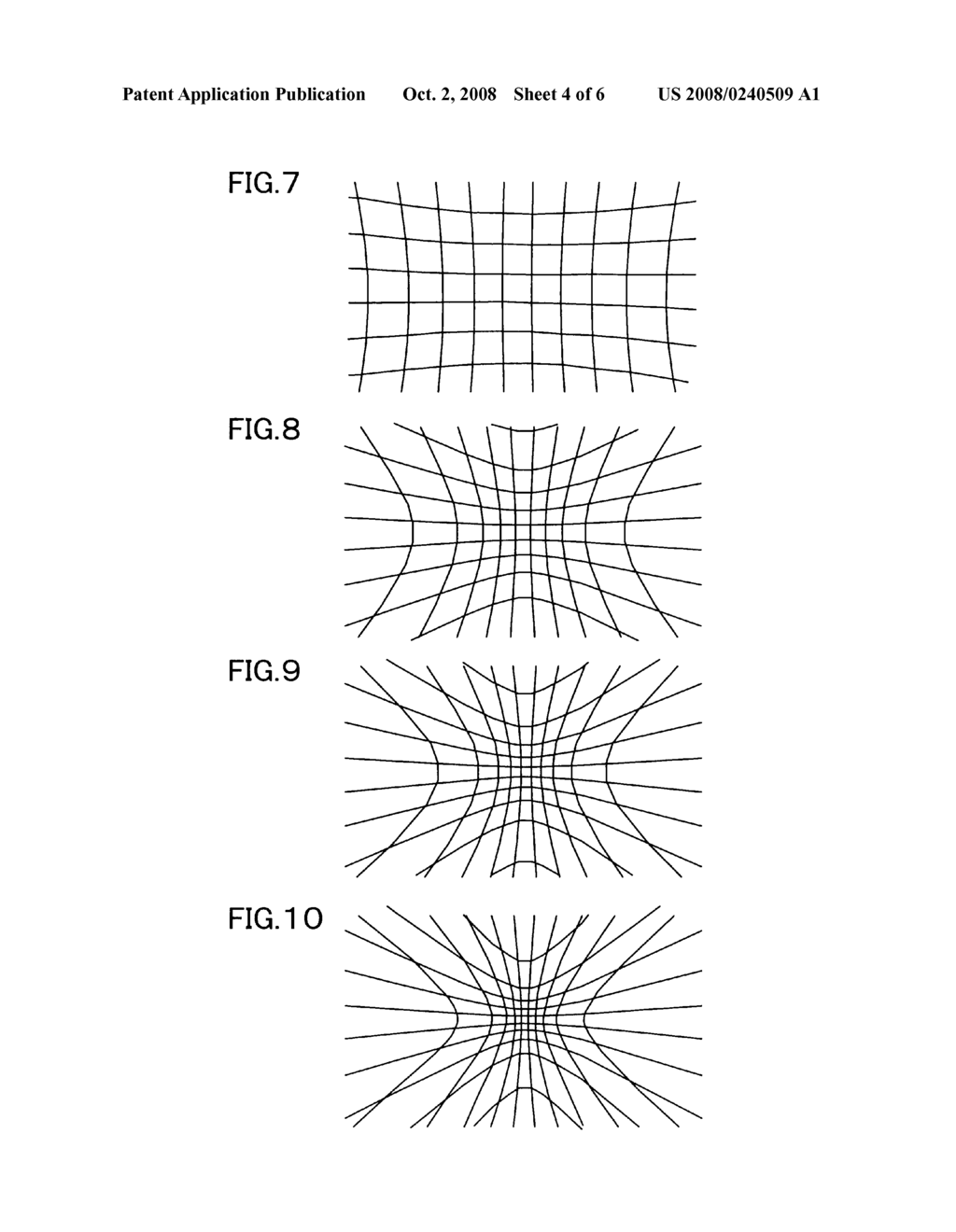 IMAGE DISPLAY DEVICE AND IMAGE DISPLAY METHOD - diagram, schematic, and image 05