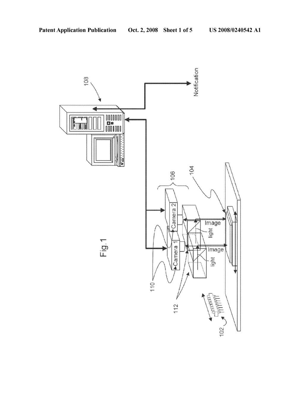 DROPLET DETECTION SYSTEM - diagram, schematic, and image 02