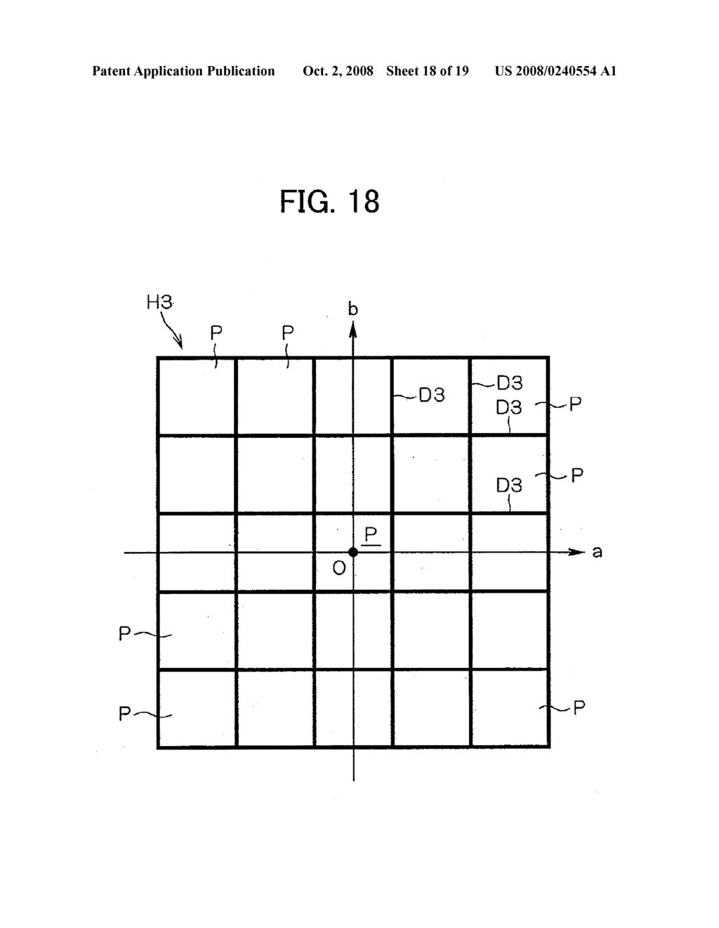 Image Color Discriminating Apparatus, Image Color Discriminating Method and Program - diagram, schematic, and image 19