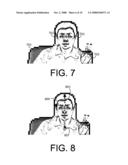 REAL-TIME FACE DETECTION USING TEMPORAL DIFFERENCES diagram and image