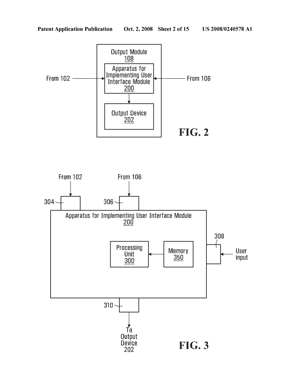 USER INTERFACE FOR USE IN SECURITY SCREENING PROVIDING IMAGE ENHANCEMENT CAPABILITIES AND APPARATUS FOR IMPLEMENTING SAME - diagram, schematic, and image 03