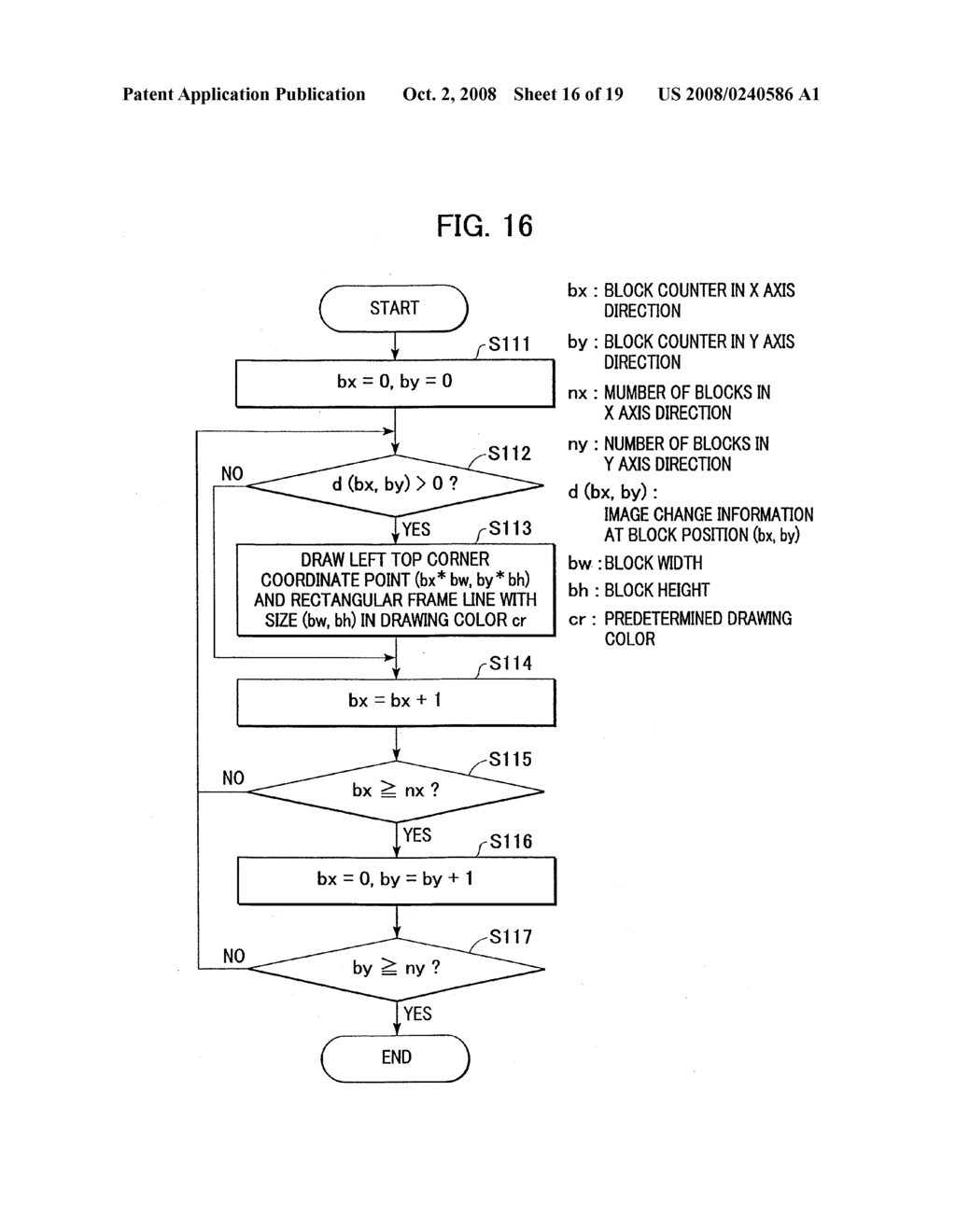 IMAGE DISTRIBUTION APPARATUS, COMMUNICATION TERMINAL APPARATUS, AND CONTROL METHOD THEREOF - diagram, schematic, and image 17