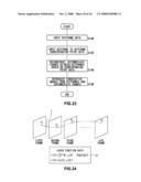 Image processing method and image processing apparatus diagram and image