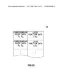 Image processing method and image processing apparatus diagram and image