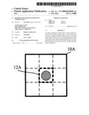 Method and apparatus for image stabilization diagram and image