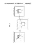 IMAGE ENCODING AND DECODING METHOD AND APPARATUS USING MOTION COMPENSATION FILTERING diagram and image